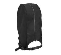 Housse De Pluie pour Sac De Golf,Protection Étanche Contre La Poussière | Protecteur De Club Pliable Résistant Aux UV Et Accessoires De Golf Protecteurs pour Protection Et Stockage