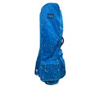 Housse De Pluie pour Sac De Golf | Protection Poussière pour Fers | Protecteur Etanche pour Voyage Transport Parcours Exterieur Green