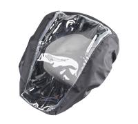 Shad Housse imperméable pour sacoche de réservoir X1SL01 Petite Noir
