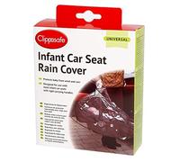 Housse De Pluie Pour Siège Auto Pour Bébé Clippasafe