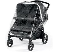 Housse de pluie poussette Book for Two G