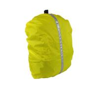 HOUSSE DE PLUIE REFLECHISSANTE JAUNE DRESCO