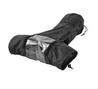 Housse de pluie réutilisable transparente pour appareil photo étanche et | Housse de pluie pour appareil photo - Pour extérieur, randonnée, camping, voyage, plage, montagne, forêt, jungle