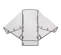 Housse de Pluie Roadster/Turbo Duo Blanc G