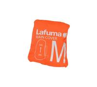 Housse de pluie sac a dos randonnee lafuma raincover orange