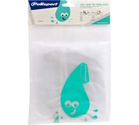 Polisport Bâche imperméable pour siège enfant antérieur