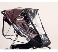 Housse de pluie Storm Cover pour Mountain Buggy Heritage V4 Urban Jungle et Terrain
