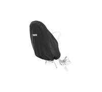 Housse de pluie thule yepp mini pour porte bebe noir