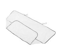 Housse de Pluie Transparente Pliable pour Vélo Électrique et Scooter PVC | Protection Imperméable Intégrale, Visibilité Totale, Tissu Résistant aux Fissures, Usage Toutes Saisons, Format Portable