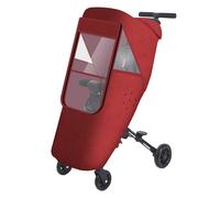 Housse De Pluie Universelle Pour Poussette, Protection Contre La Pluie Pour Bébé, Accessoires De Voyage Pour Bébé, Babyzen Yoyo Yoyo, Buggy, Nouveau