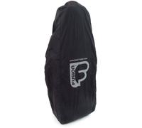 Housse De Pluie Urban Noire Saxophone Ténor