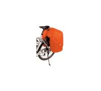 Housse de pluie Vaude 3 Fold Raincover orange
