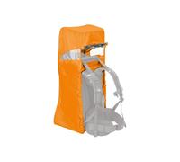 Housse de pluie VAUDE Big Shuttle Orange TU