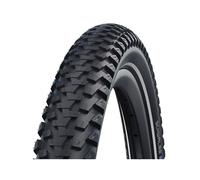 Housse de pneu avec protection anti-crevaison et flancs renforcés rigides MARATH