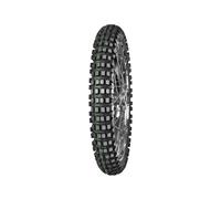 Housse de pneu de moto END TRAIL-RALLY PRO 90/90 B 21 54R TT M+S SUPER LIGHT GRE