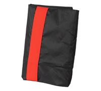 Housse de Pneu de Secours - Fourre-Tout de Rangement étanche pour Roues de 80 cm, Protection de Chargement Robuste | Bouclier en Toile résistant aux intempéries, équipement d'atterrissage, Protection