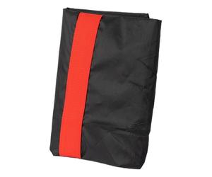 Housse de Pneu de Secours - Fourre-Tout de Rangement étanche pour Roues de 80 cm, Protection de Chargement Robuste | Bouclier en Toile résistant aux intempéries, équipement d'atterrissage, Protection