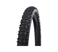 Schwalbe Pneu VTT Smart Samoa Plus Addix Performance HS624 29" x 2.25 Tringle rigide Noir
