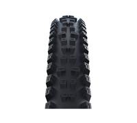 Housse de pneu de vélo 29x2.40 tubeless ready TACKY CHAN HS625 EVO SUPER TRAIL A