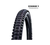 Housse de pneu de vélo de descente BIG BETTY EVO SUPER DOWNHILL ADDIX ULTRA SOFT