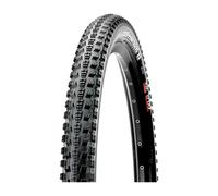 Maxxis Pneu VTT Crossmark II – EXO/TR 60 TPI Tubeless – 26" x 2,10 Noir