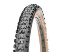 Maxxis Pneu VTT Minion DHF EXO/TR Tubeless 60 TPI 27.5 x 2.30 Noir