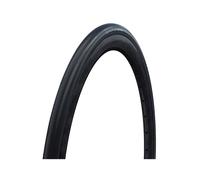 Schwalbe One Plus 700 Performance TwinSkin Addix Folding - Pneu vélo route Black 25 mm