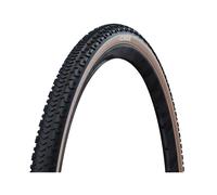 Schwalbe Pneu pliable G-ONE RX Pro Evolution ADDIX Race TLR 28" brun/noir