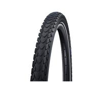 Schwalbe Pneu Souple Marathon Mondial ADDIX V-Guard 27,5" noir