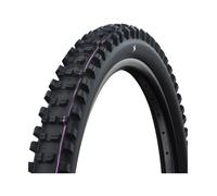 Schwalbe Pneu VTT Shredda Rear Gravity Pro Addix Ultra Soft Tubeless 27,5×2,50 Noir