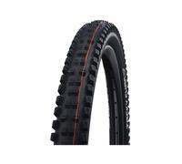 Schwalbe Pneu VTT Tacky Chan Super Trail Addix Soft Tubeless 27,5 x 2,40 Noir