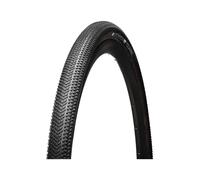 Hutchinson Pneu gravel Touareg Green Tubeless Ready 700x40 Noir