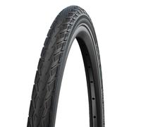 Housse de pneu de vélo rigide DELTA CRUISER PLUS 26X1 3/8 HS431 ACTIVE TWINSKIN