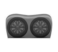 Housse De Pneu - Housse Élastique Imperméable Anti-poussière pour Roue | de Roue de Véhicule Réutilisable | pour Famille Camion Voiture Véhicule Automobile Usage Intérieur Et Extérieur Garage