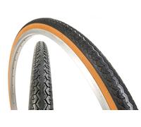 Michelin Pneu Worldtour TR 650x35a (26x1 3/8 - 37-590) Beige/Noir