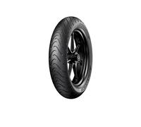 Metzeler Roadtec 56s Tl Scooter Front Tire Noir 120 / 70 / R15