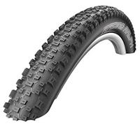 Housse de pneu SCHWALBE RACING RALPH 26x2.25 PERFECT LINE TUBELESS READY PLEGABL
