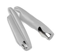 Housse De Poignée D'accoudoir De Siège Latéral Protection Du Conducteur Et Du Passager De Voiture Pour Land Rover Pour Freelander 2 2007 - 2015 WEFOLCC(6)