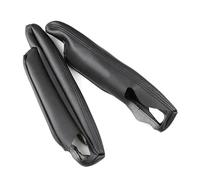 Housse De Poignée D'accoudoir De Siège Latéral Protection Du Conducteur Et Du Passager De Voiture Pour Land Rover Pour Freelander 2 2007 - 2015 WEFOLCC(2)