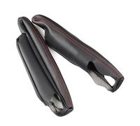 Housse De Poignée D'accoudoir De Siège Latéral Protection Du Conducteur Et Du Passager De Voiture Pour Land Rover Pour Freelander 2 2007 - 2015 WEFOLCC(4)