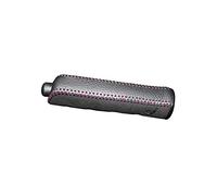 Housse De PoignéE De Frein à Main AntidéRapant Coque en cuir de dessus la couche pour le couvercle frein à main Ajustez-le pour TOP COORE EN CUIR VOYEUR Auto Handbrake(Blue and red stitch)