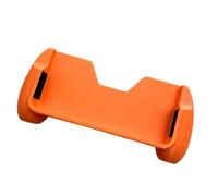 Housse de poignée de manette résistante aux chocs - Alignement des boutons sans couture - Pour poignée de poche Pocket Flip2