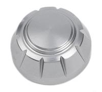 Housse de poignée de moulinet de pêche rouge pour réparation Daiwa Cygnus | Ajustement précis pour daiwa Cygnus LBD, construction métallique, finition noire, installation facile, réparation de moulinet