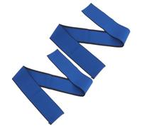 Housse de Poignée de Piscine 6ft Néoprène, Lot de 2, Bleu | Rambardes et Échelles, Fermeture Auto-agrippante, Texture Antidérapante, Usage Piscine Hors-sol ou Enterrée