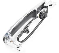 Housse de poignée de porte de voiture Poignée de porte extérieure pour Murano 2003-2007 pour Rogue pour Infiniti FX35 FX45 80645-CA000 80640-CZ31B