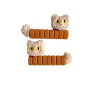 Housse de poignée de porte en EVA de dessin animé - Protection contre les chocs - Gants de poignée de porte - Accessoires