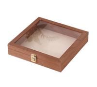 Housse de poignée de porte en silicone avec ventouse, adorable protection antistatique pour la sécurité d'hiver et les vacances