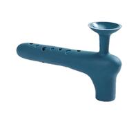 Housse de poignée de porte - Protecteur en silicone pour poignée de porte | Pad antidérapant pour poignée de porte avec, protecteur de tige de sécurité adapté aux portes et