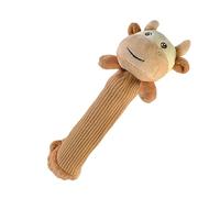 Housse De Poignée De Raquette De Dessin Animé - Housse Pour Manche De Raquette De Badminton | Protecteur De Poignée De Raquette De Tennis | Protecteur Animal Décoratif De Poignée De Badminton Pour Les
