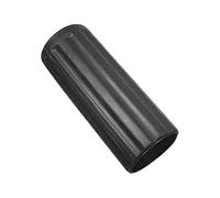 Housse de poignée pour fitness - Poignées de vélo antidérapantes | Manchons de protection en tube pour haltères et barres de traction